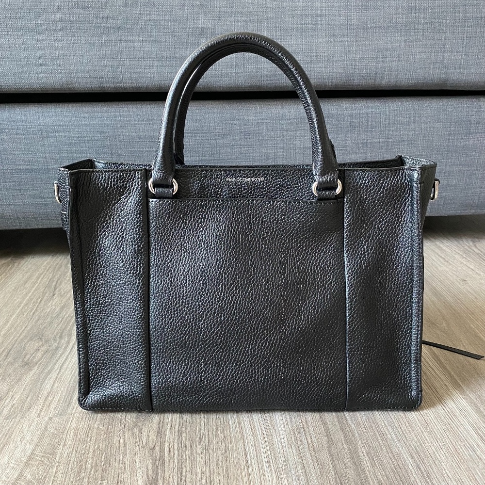 Rebecca Minkoff Satchel Tote